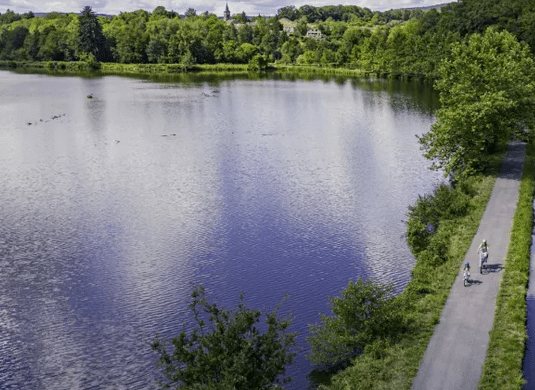 Screenshot 2026 04 02 at 22 29 53 La Voie Bleue une véloroute au fil des rivières Moselle canal des Vosges et Saône